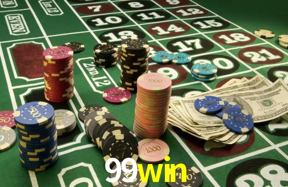 Welcome Bonus 99win
