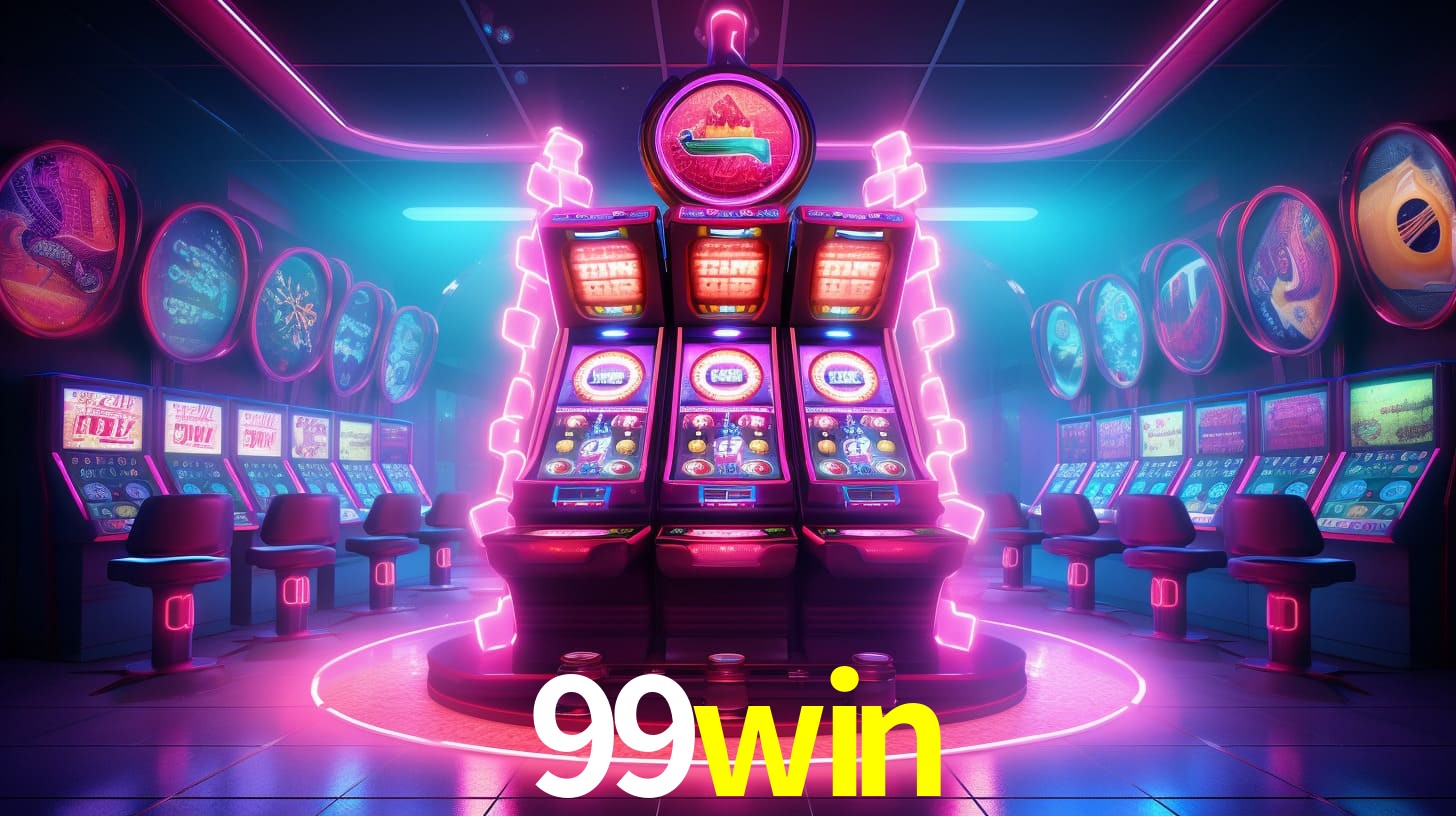 99win: Seu Cassino Premiado com Pagamentos Rápidos