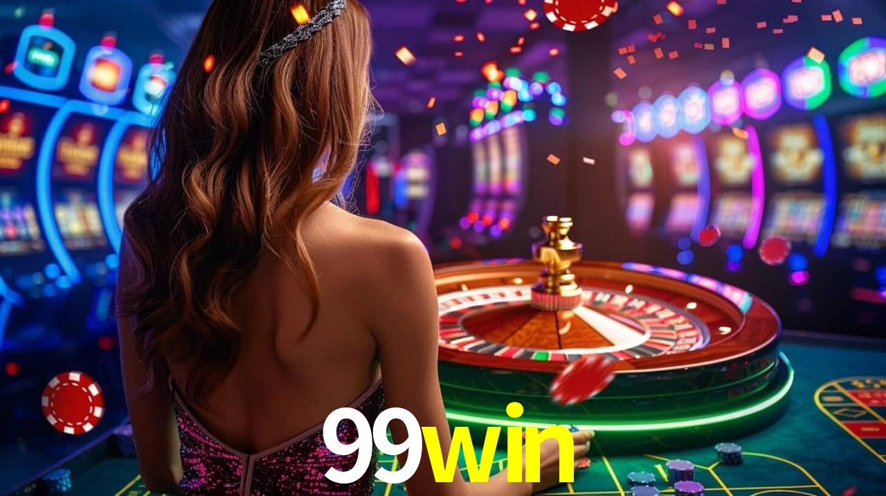 99win App Interface