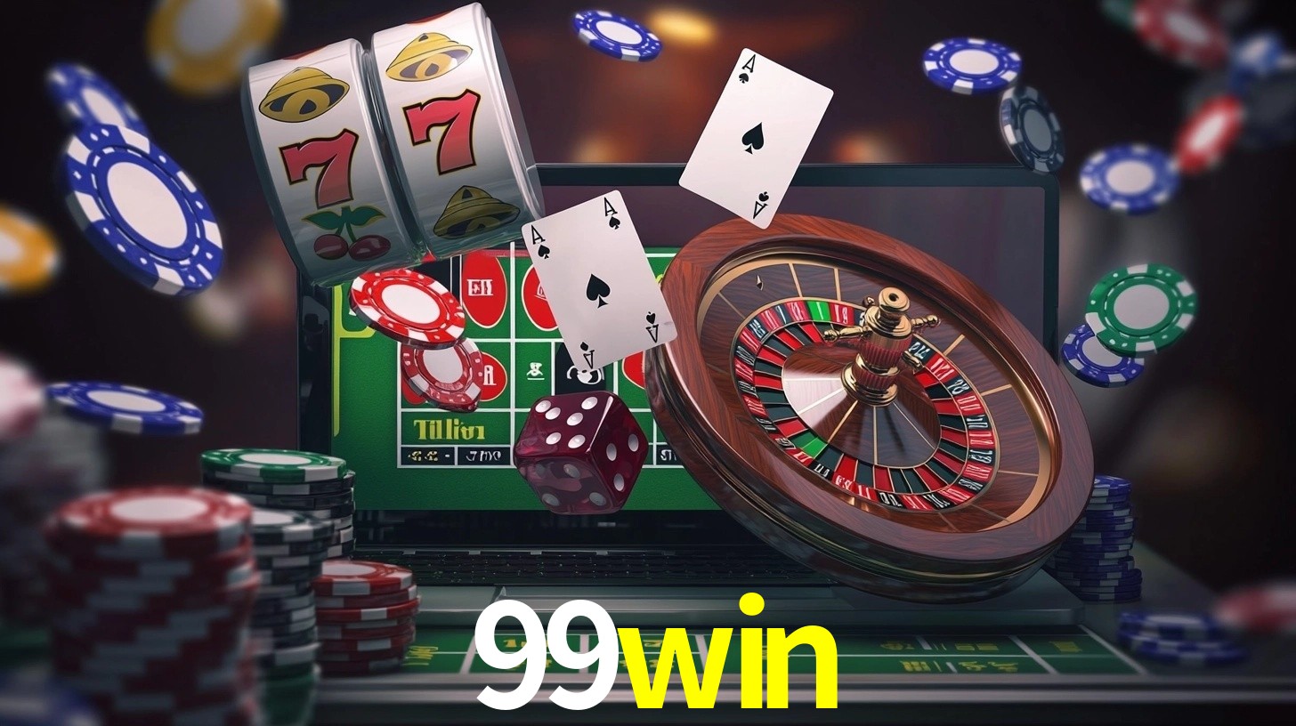 Welcome Bonus 99win