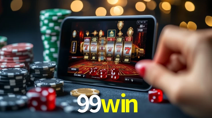 99win App Interface