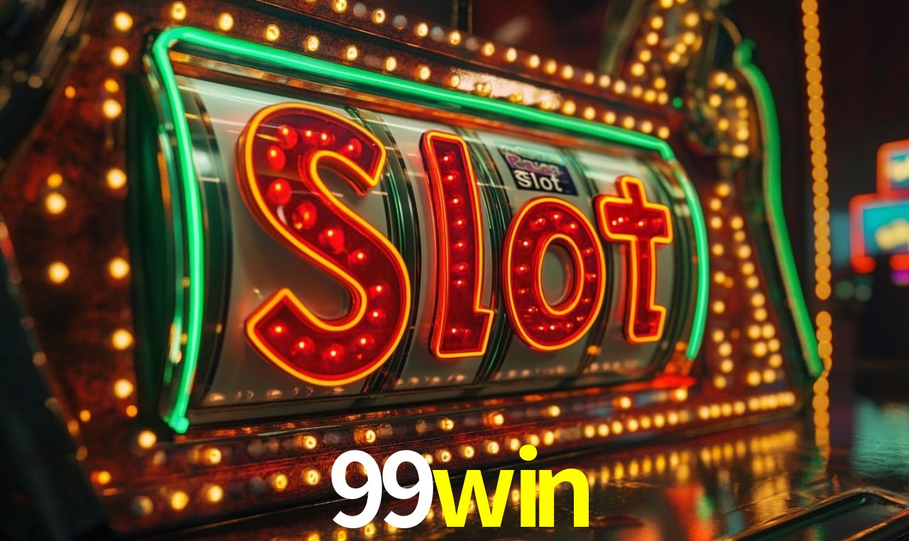 Secure Login 99win
