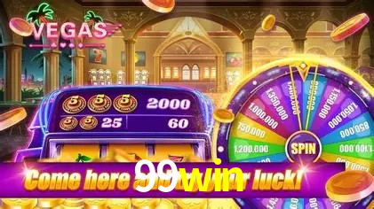 Exclusive Offers 99win