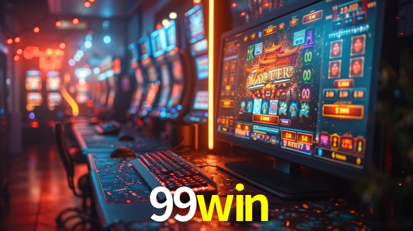 Experimente o Login Seguro Premium no 99win