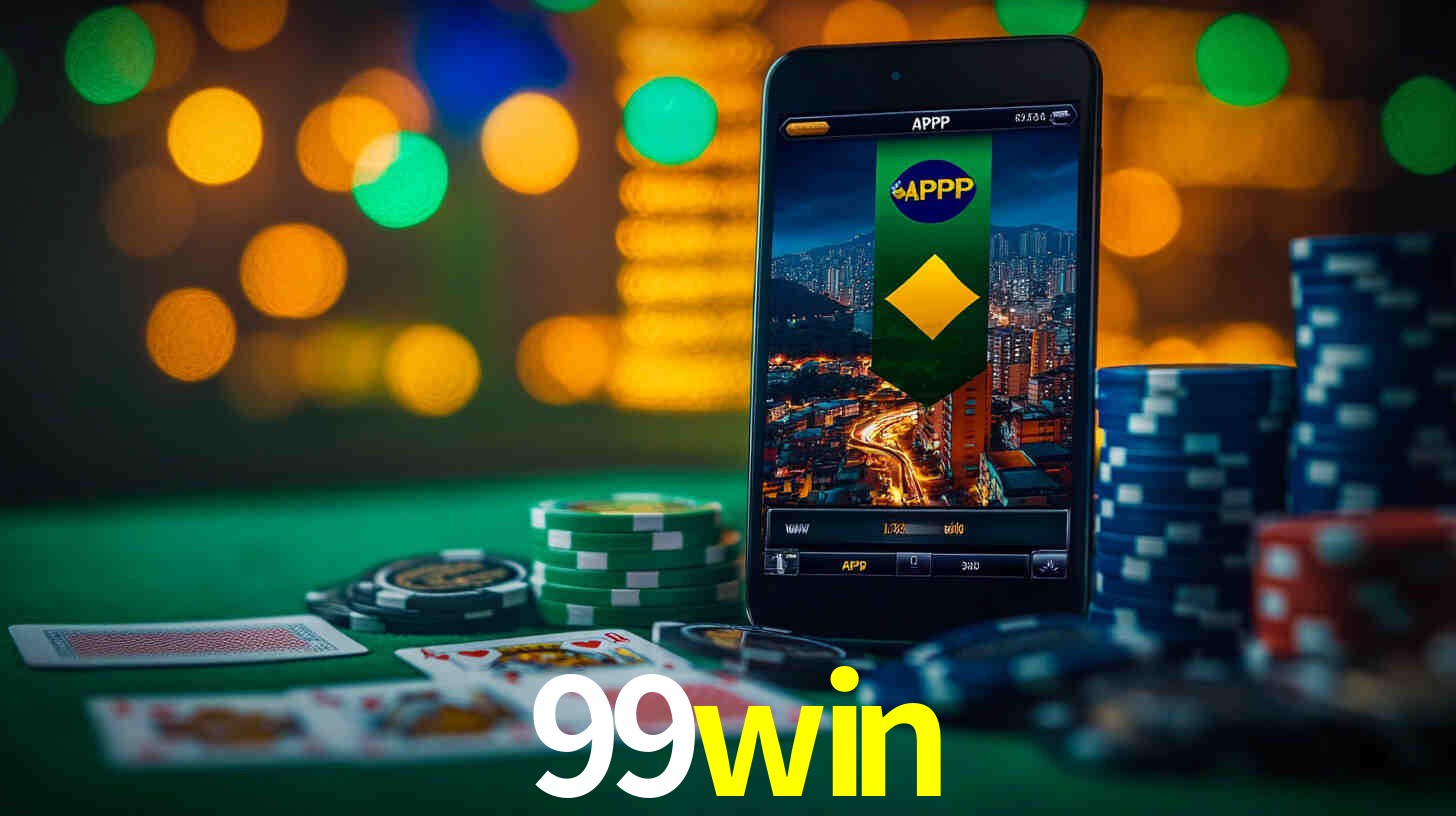 A Experiência Imersiva dos Cassinos Ao Vivo no 99win