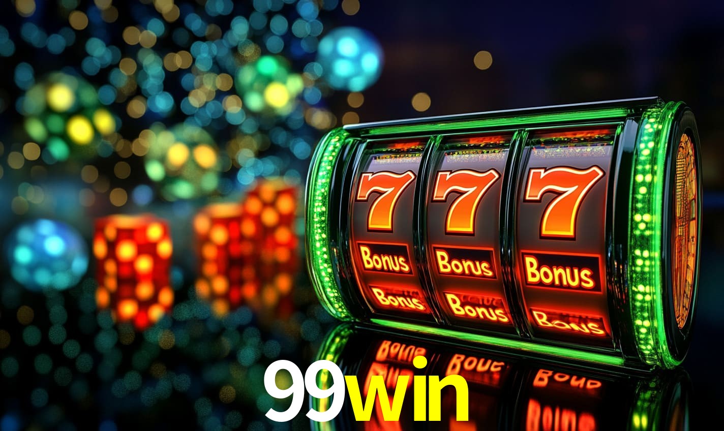 Live Casino 99win