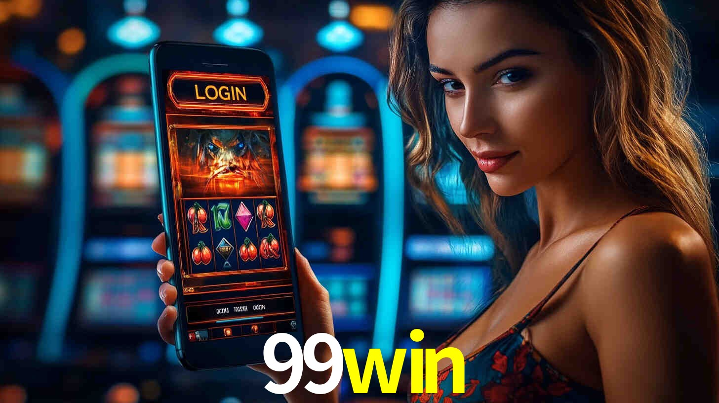 99win casino