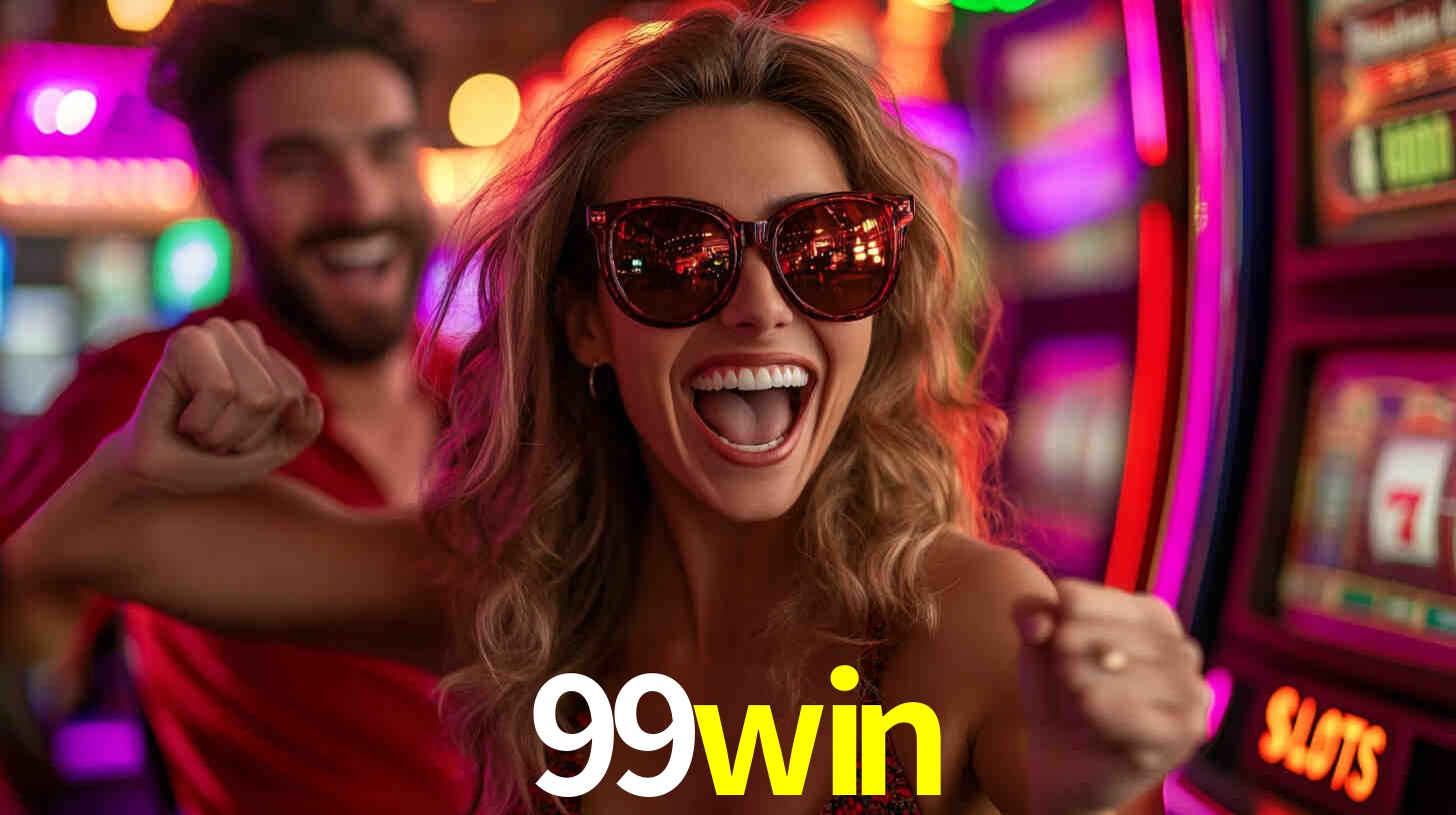 A Popularidade dos Caça-Níqueis no 99win