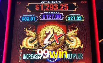 Roulette Table 99win