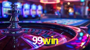 Welcome Bonus 99win