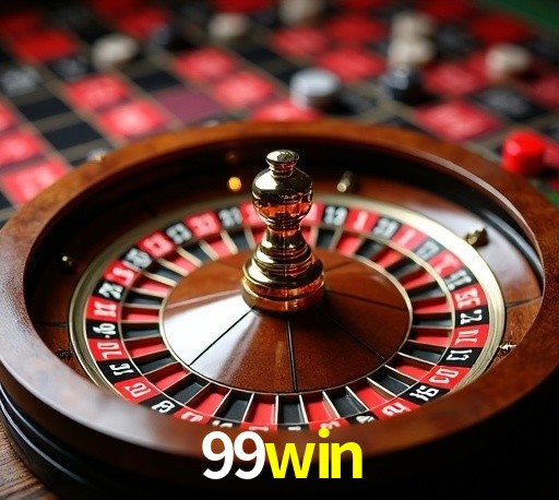 Responsive Design 99win