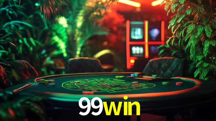 Welcome Bonus 99win