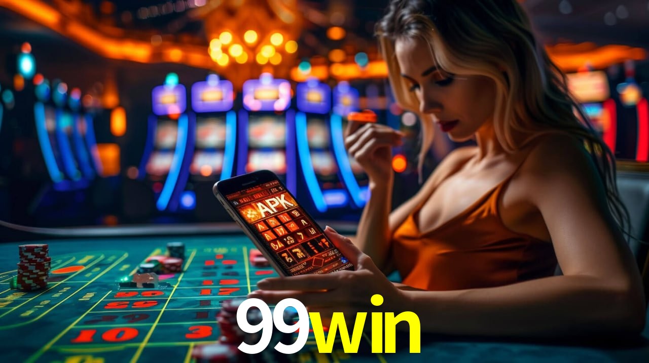 VIP Casino 99win