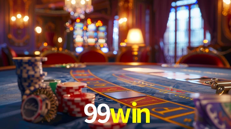 Live Casino 99win