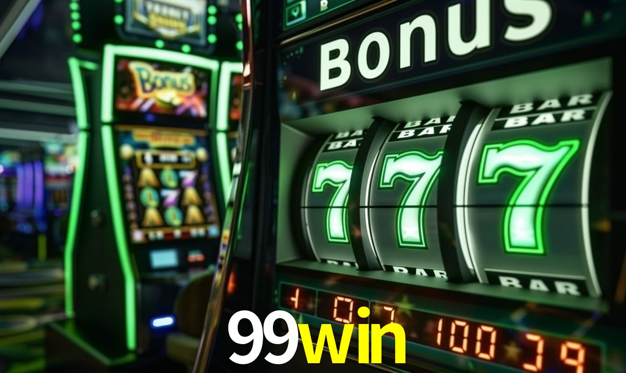Bonus Features 99win