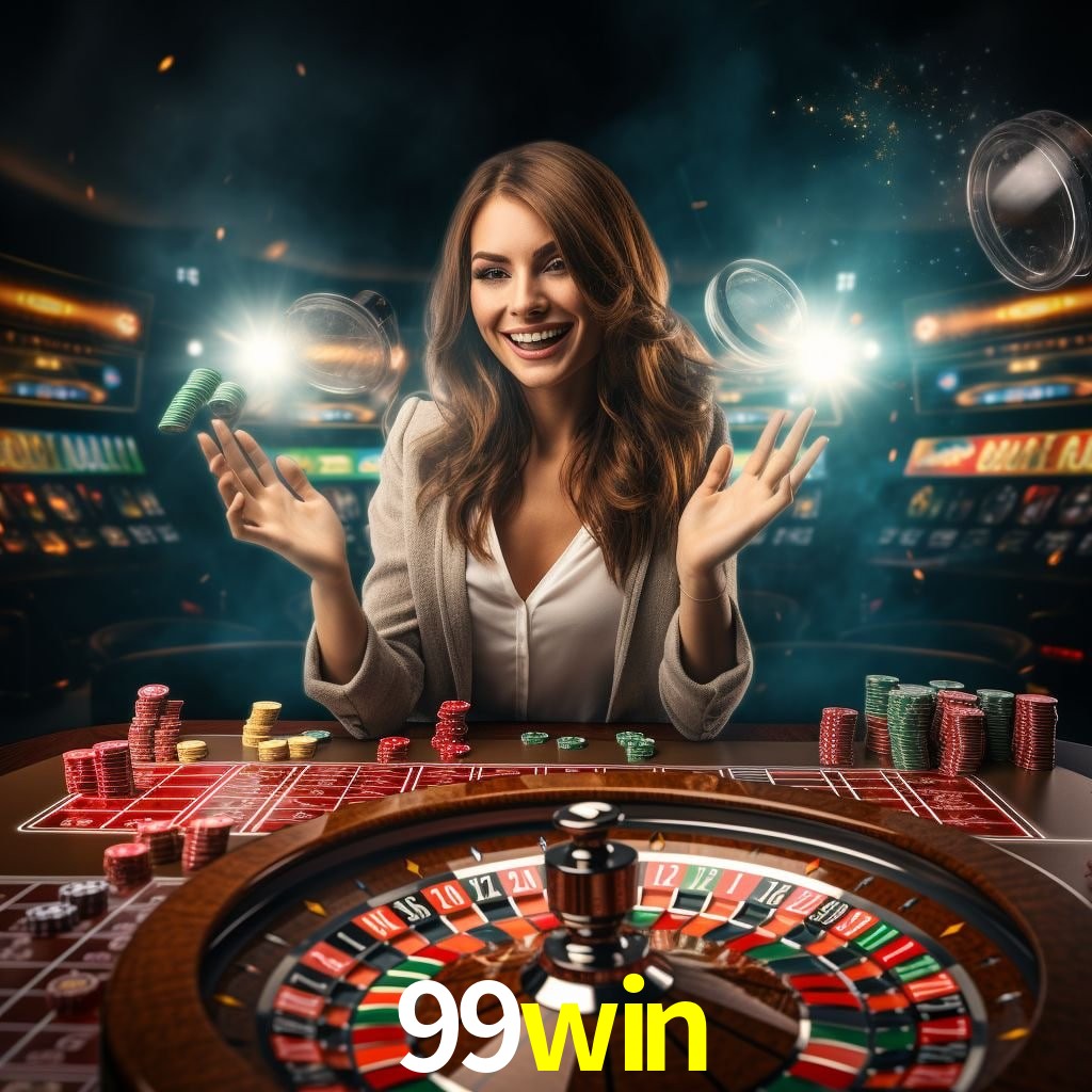 Explore as vantagens do 99win: serviço profissional e confiabilidade