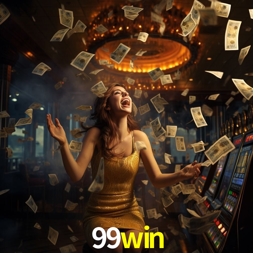 Blackjack Table 99win