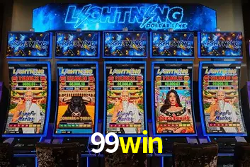 A Emoção da Loteria na 99win: Uma Chance de Mudança de Vida