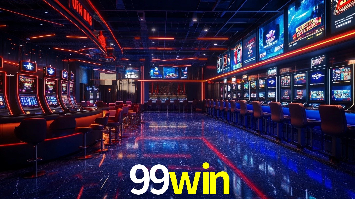 Exclusive Games 99win