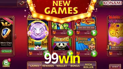 Live Casino 99win