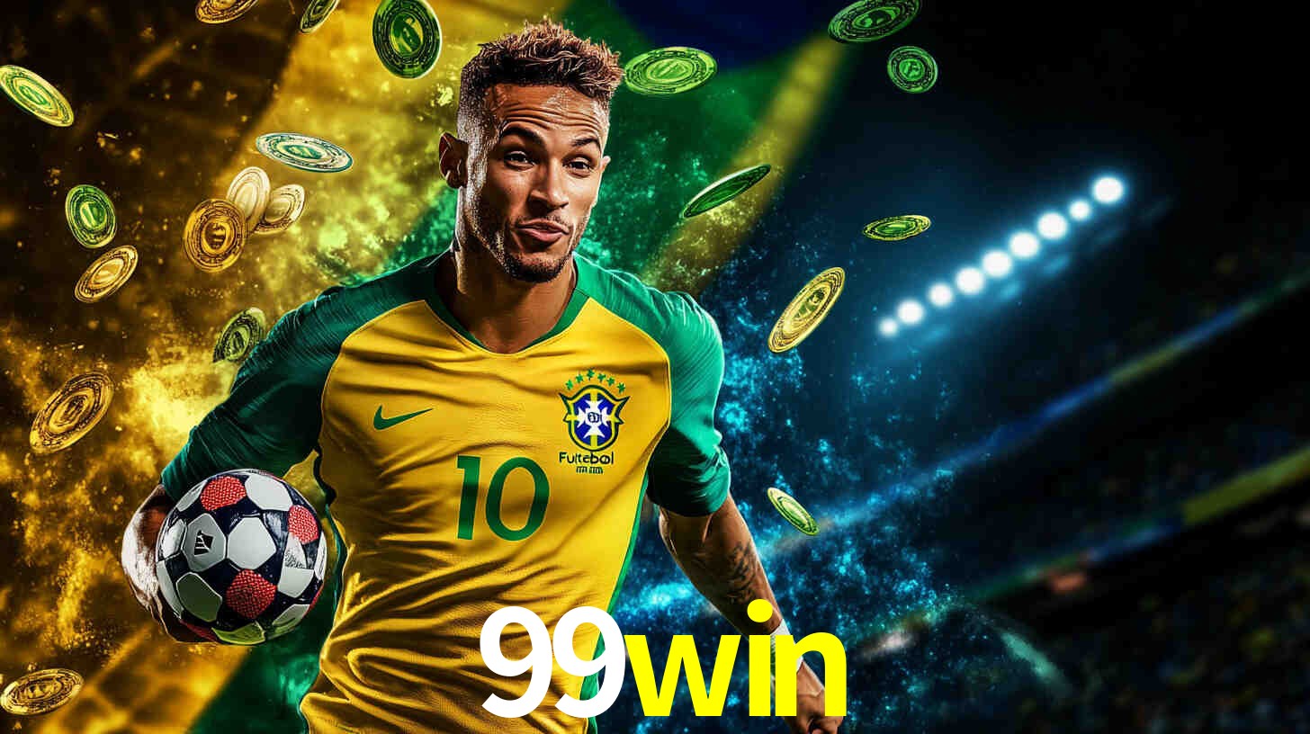 Apostas Esportivas na 99win: Um Guia Completo