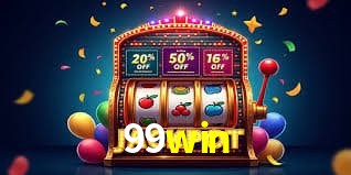 Account Benefits 99win