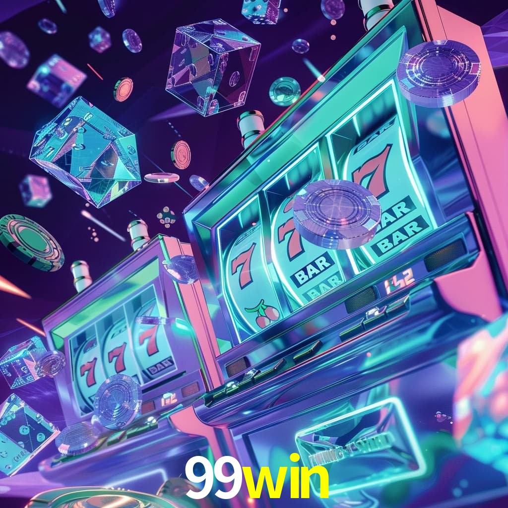 Desvendando o Mundo dos Jogos Virtuais na 99win