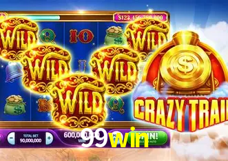 Descubra o Mundo do Cassino Online com 99win