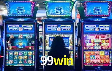 Blackjack Table 99win