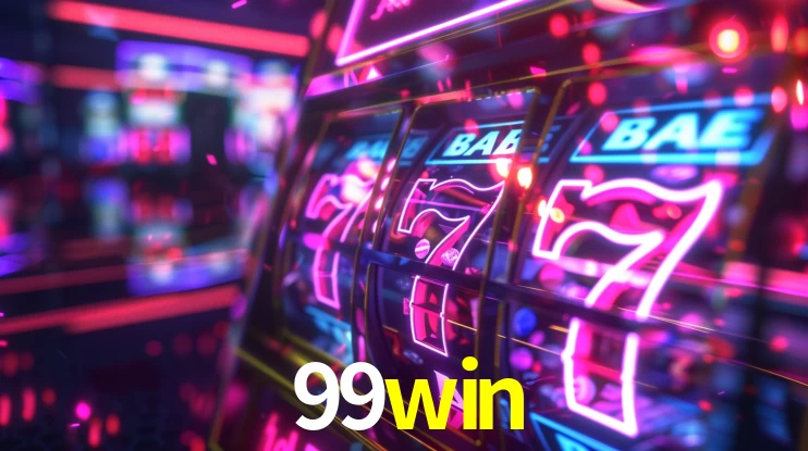 Slot Games 99win