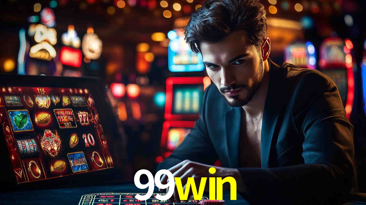 99win casino