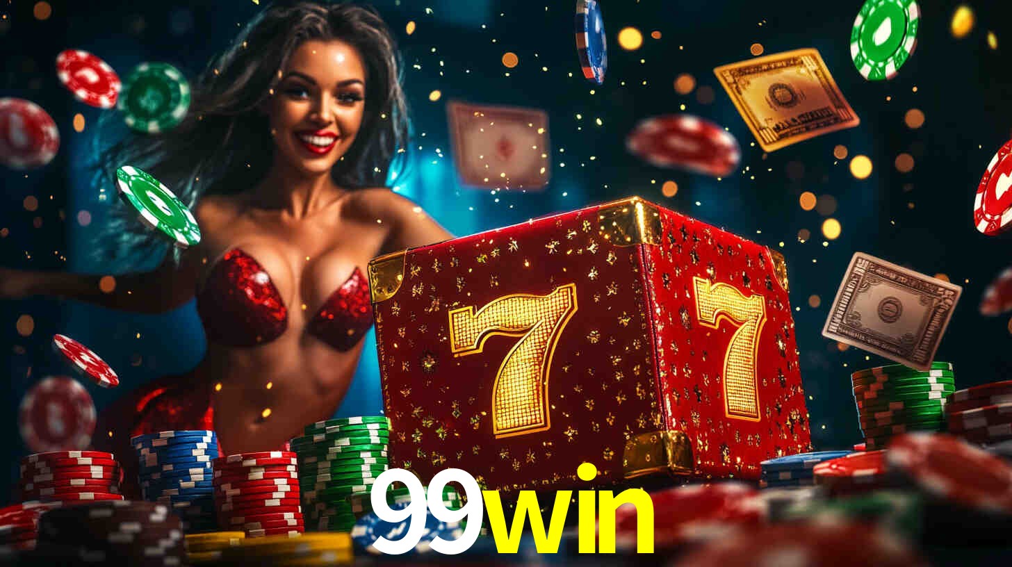 Apostas Esportivas na 99win: Um Guia Completo