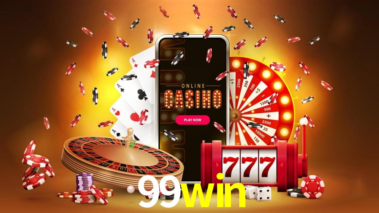 Inovações de Jogos na 99win: O Futuro das Experiências Interativas