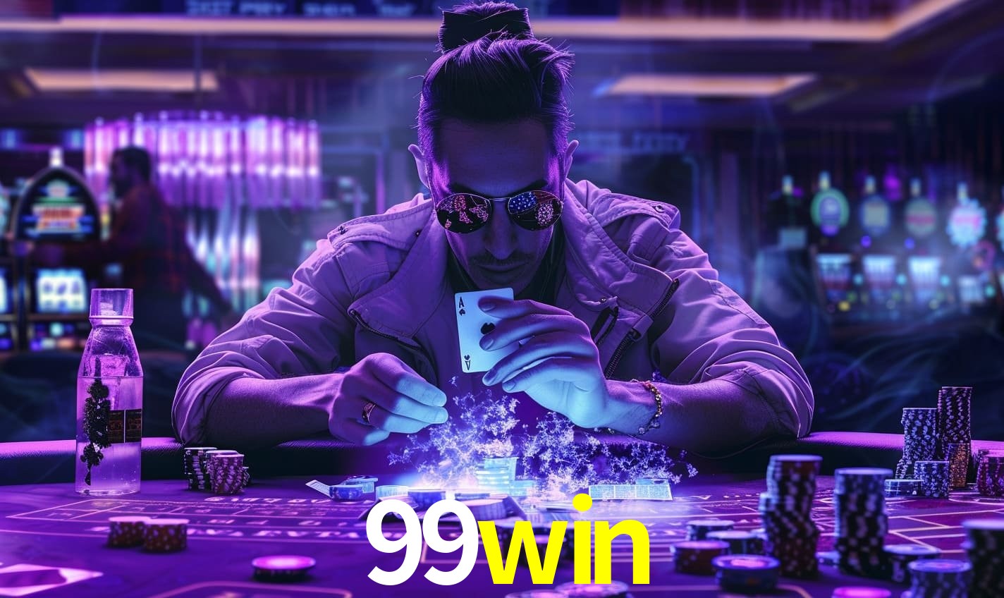 Roulette Table 99win