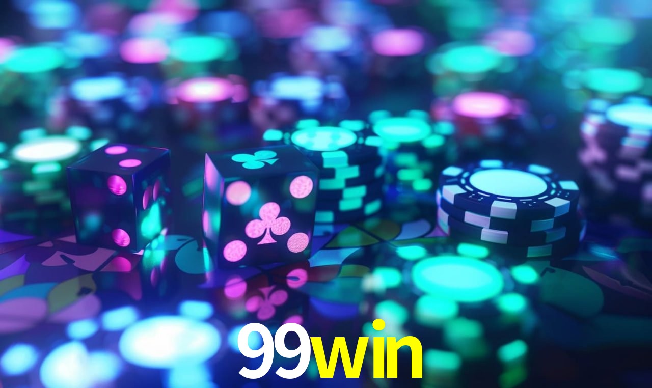 cassino 99win