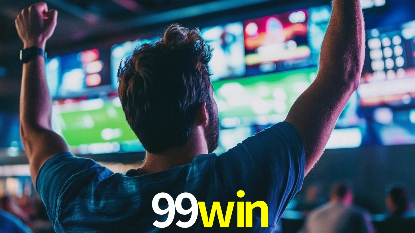 99win: Seu Especialista em Apostas Esportivas Brasileiras