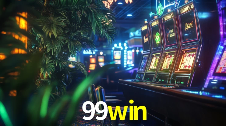 Daily Bonuses 99win