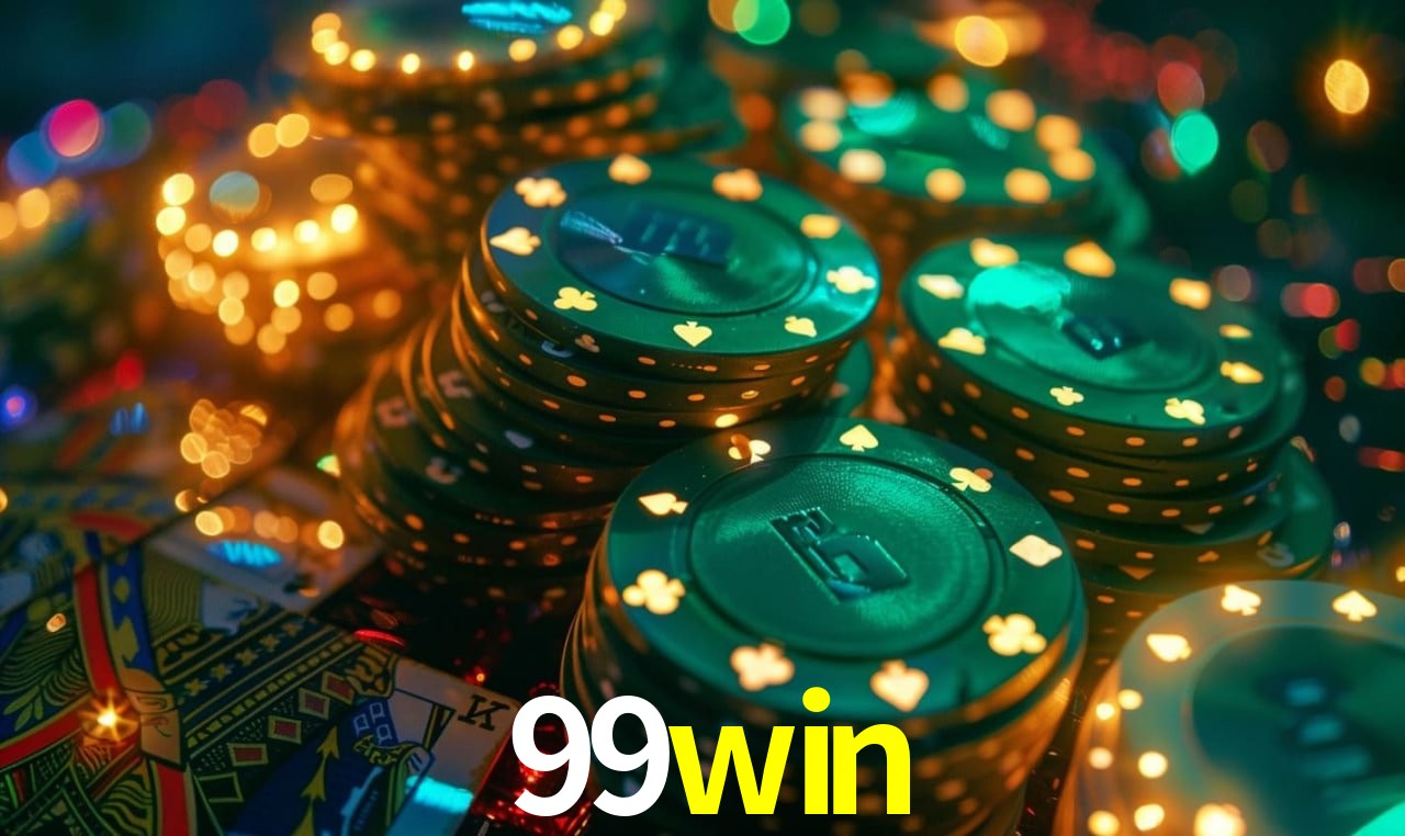 Tennis Betting 99win