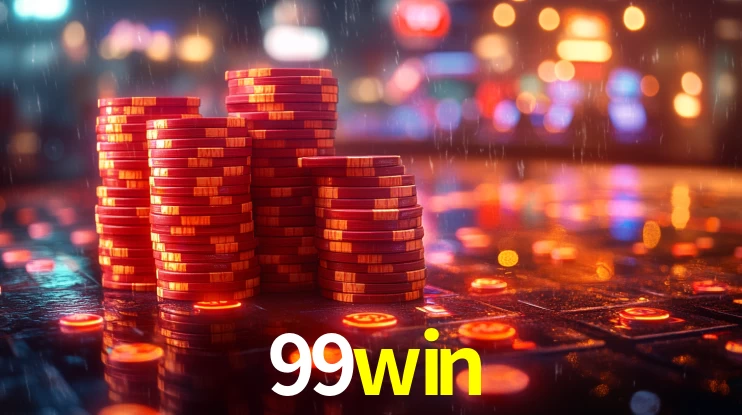 99win casino