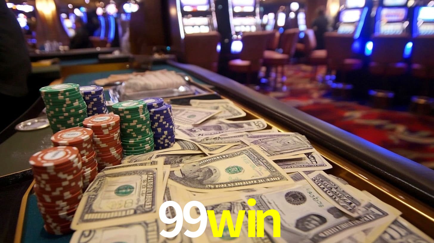 Weekend Specials 99win