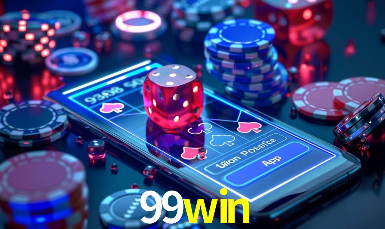 Exclusive Offers 99win