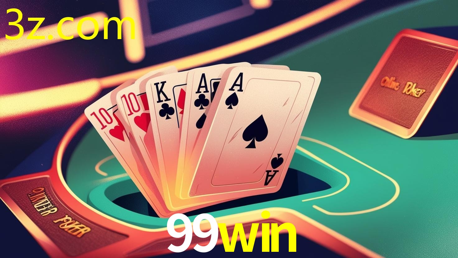 Slots no Site 99WIN.COM
