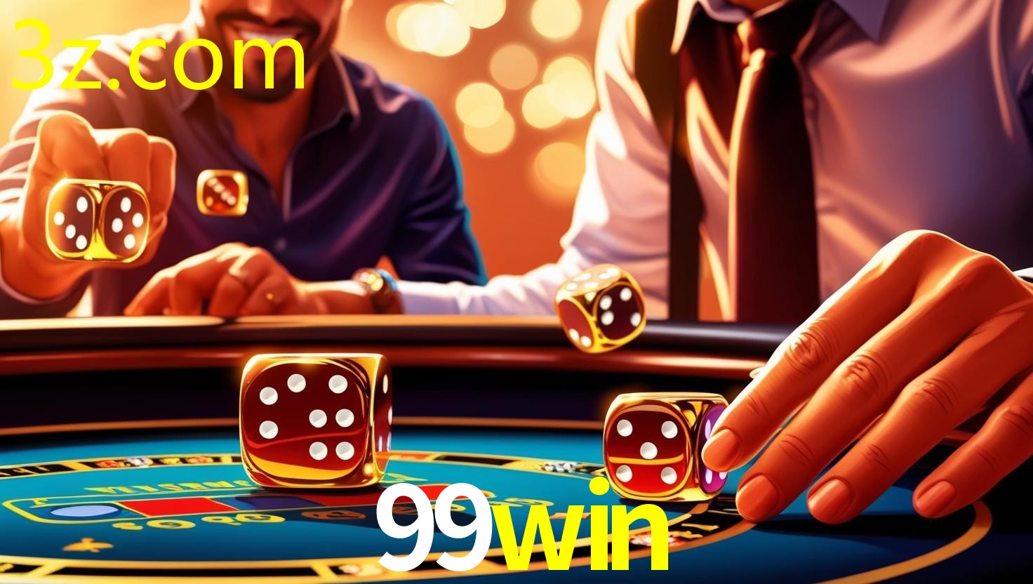 Jogos de Cassino 99WIN.COM