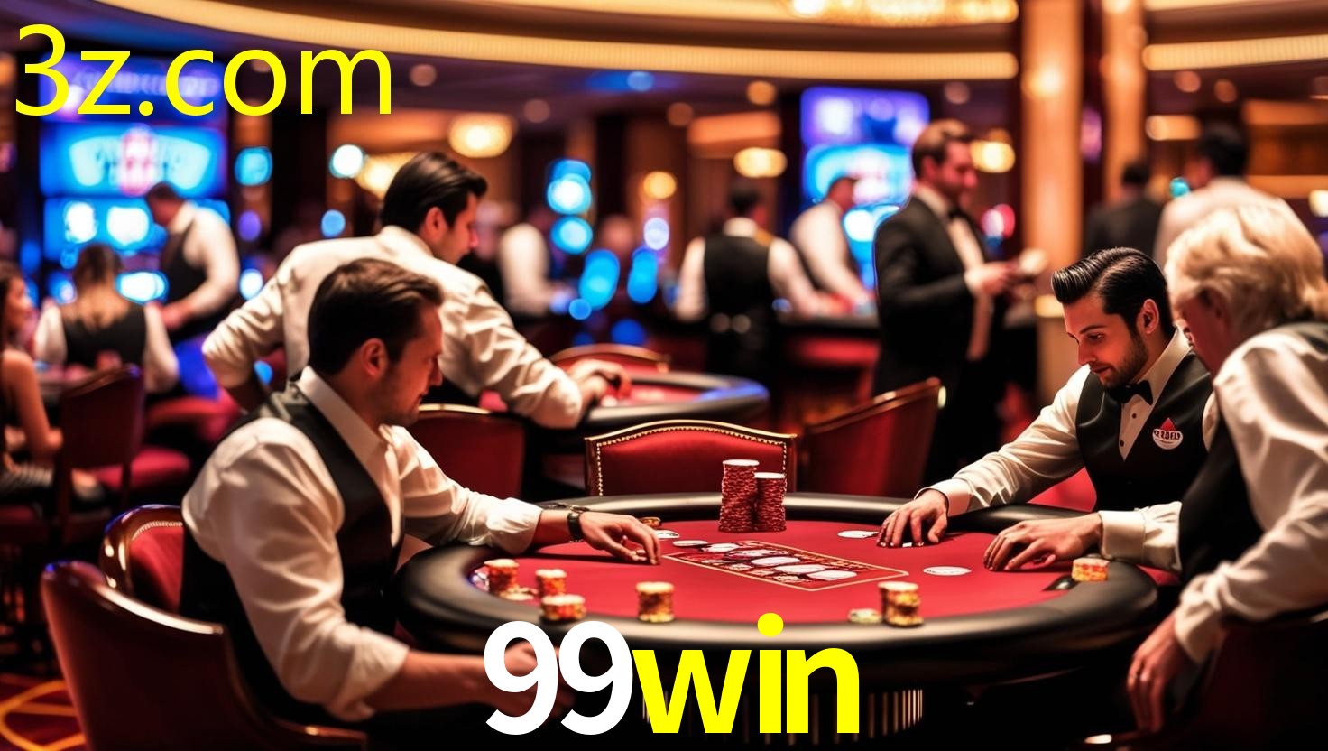 Login Seguro 99WIN.COM