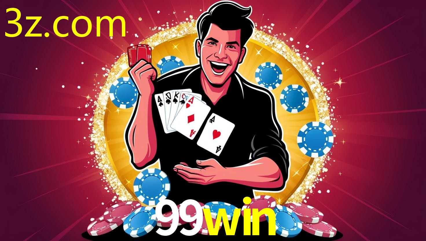 Cassino de Jogos 99WIN.COM